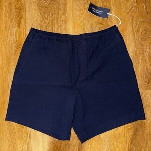 Vineyard Vines 7” OTG canvas pull-on shorts